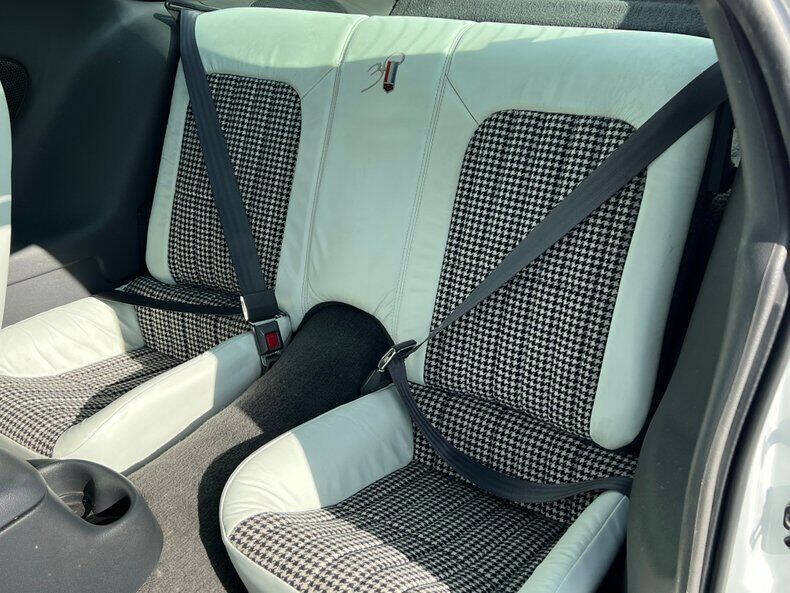 1997 Chevrolet Camaro