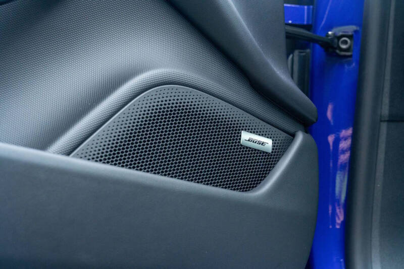 2025 Porsche Taycan 4 Cross Turismo