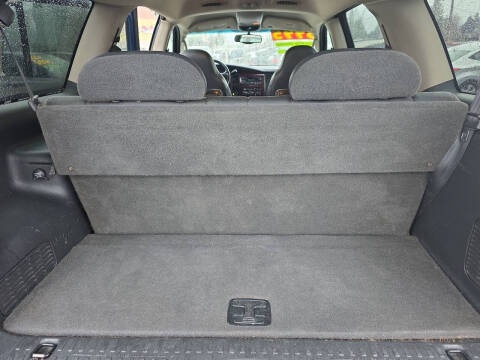 2002 Dodge Durango SLT Plus