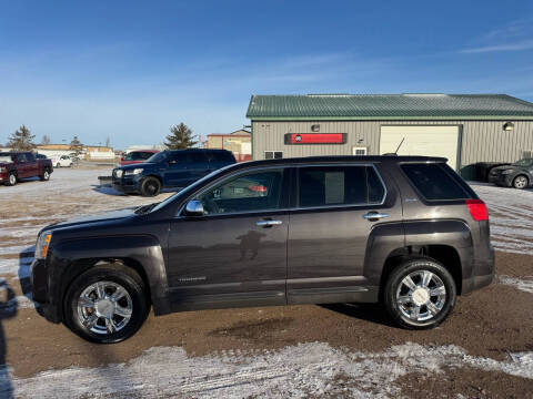 2015 GMC Terrain for sale at Car Connection in Tea SD