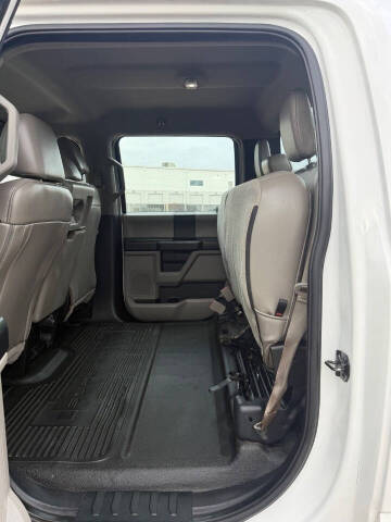 2019 Ford F-350 Super Duty XLT