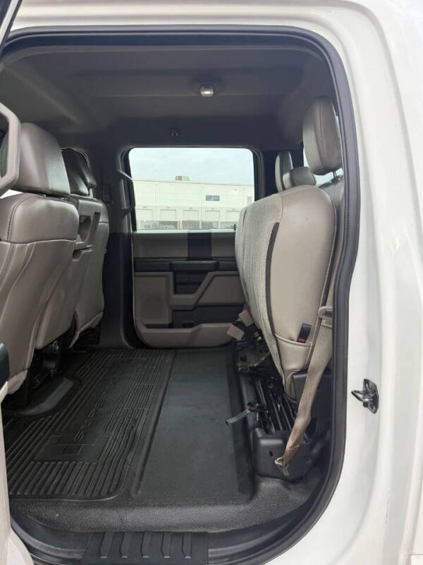 2019 Ford F-350 Super Duty XLT