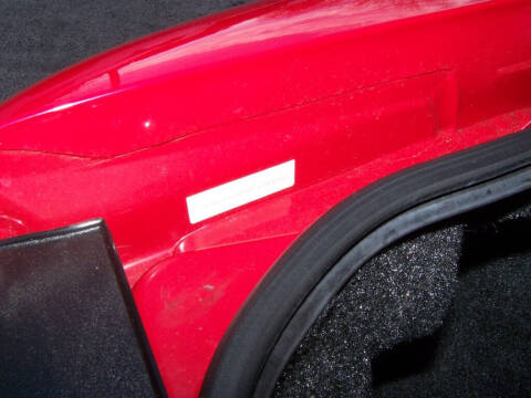 1994 Ford Mustang SVT Cobra