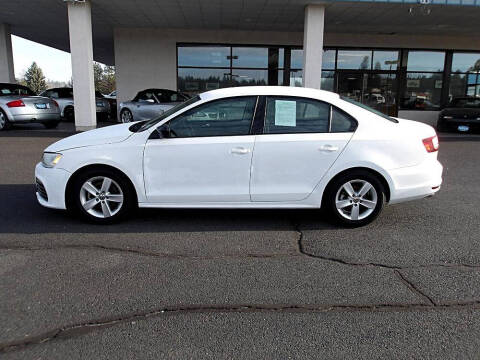 2016 Volkswagen Jetta