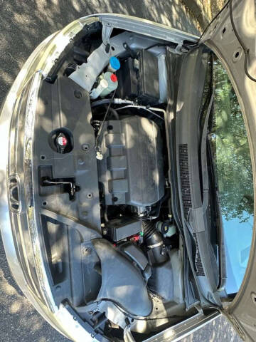 2012 Honda Odyssey EX