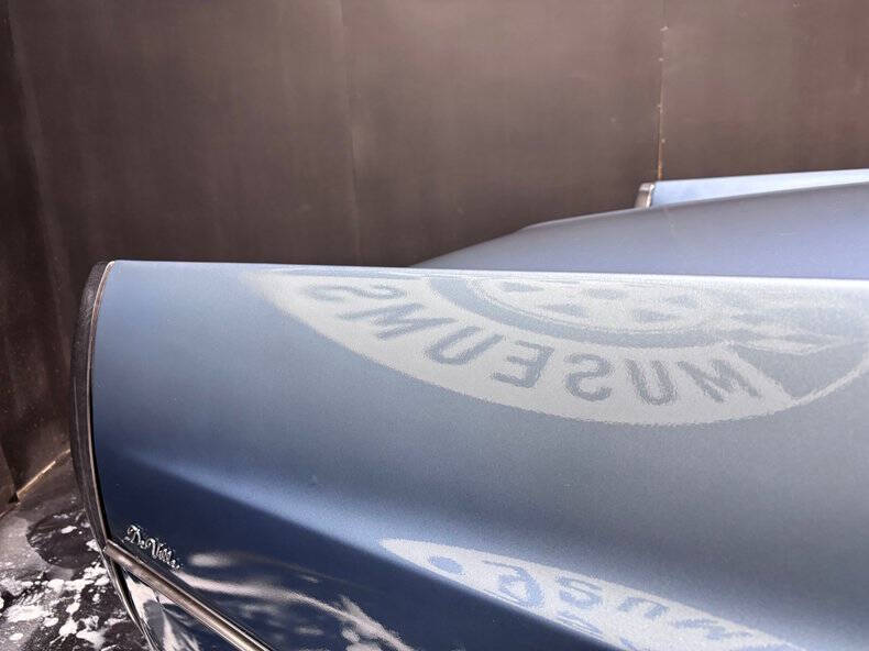 1967 Cadillac DeVille