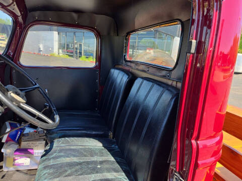 1937 Ford F-1