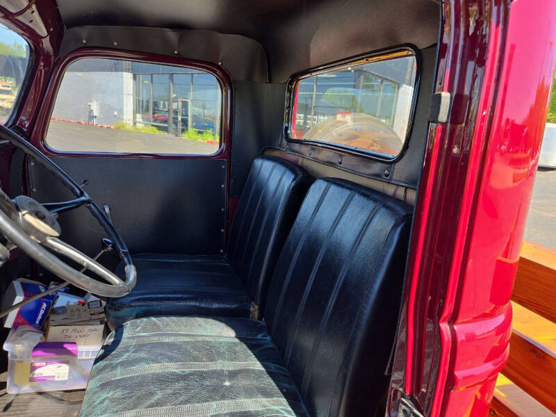 1937 Ford F-1