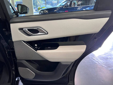 2019 Land Rover Range Rover Velar P250 R-Dynamic SE