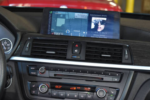 2015 BMW 3 Series 328i xDrive Gran Turismo