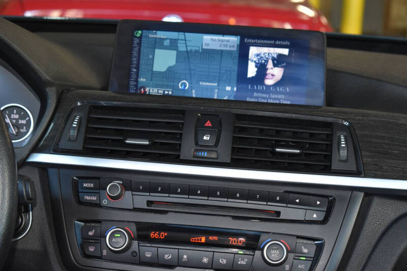 2015 BMW 3 Series 328i xDrive Gran Turismo