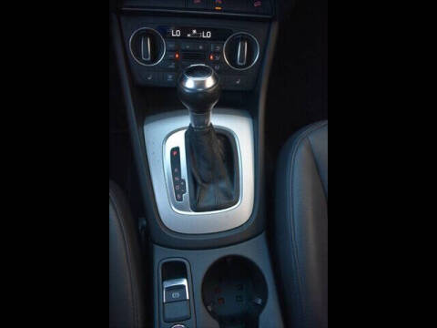 2017 Audi Q3 2.0T quattro Premium