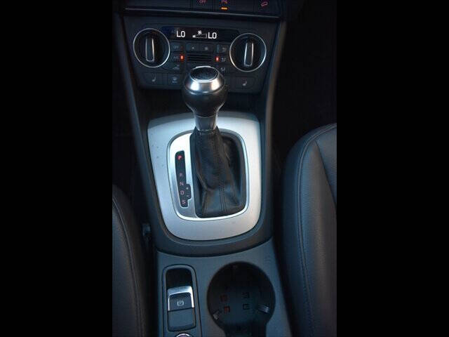 2017 Audi Q3 2.0T quattro Premium