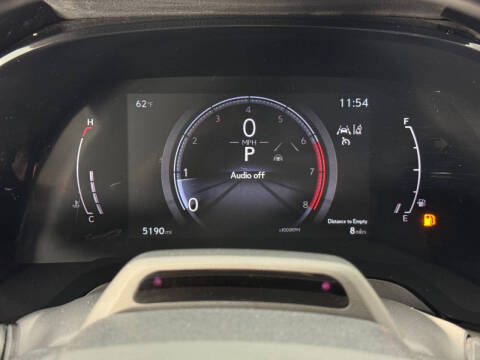 2024 Lexus RX 350 Premium+