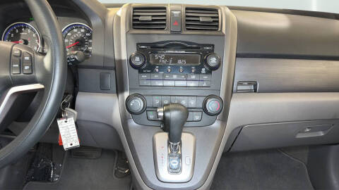 2008 Honda CR-V EX