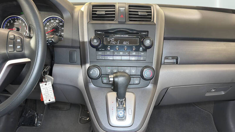 2008 Honda CR-V EX