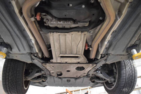 2012 BMW X6 xDrive50i