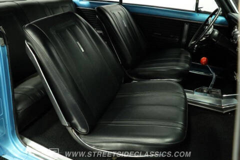1966 Chevrolet Nova