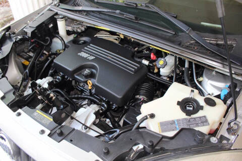 2007 Buick Terraza CXL