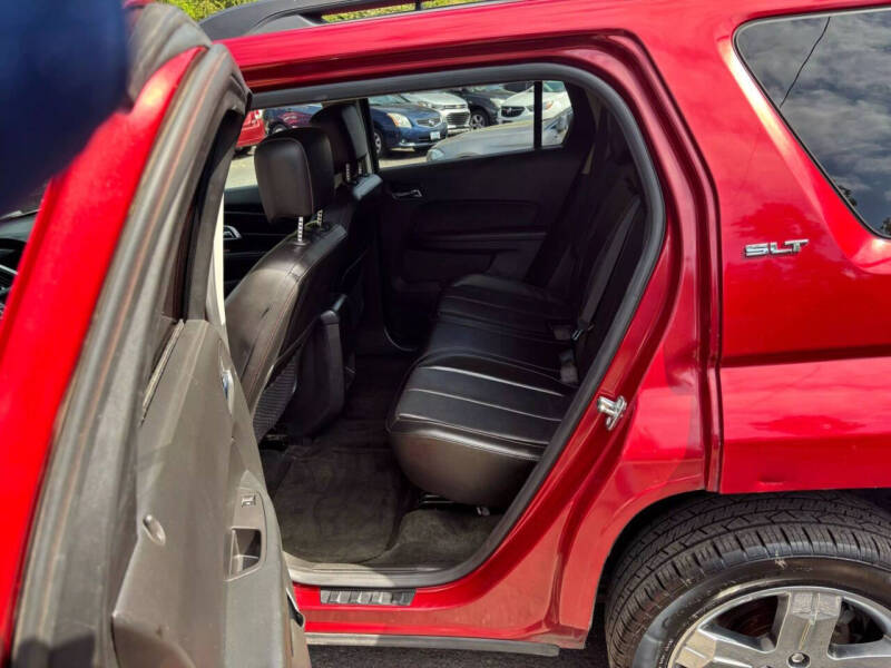 2013 GMC Terrain SLT-1