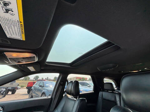 2019 Dodge Durango R/T
