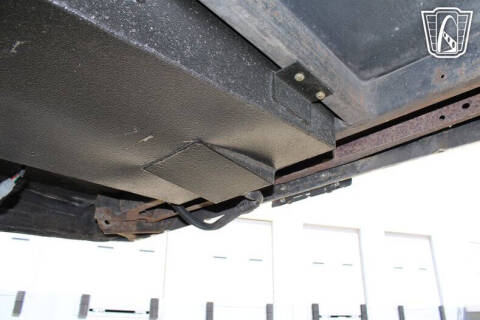 1966 Chevrolet Impala