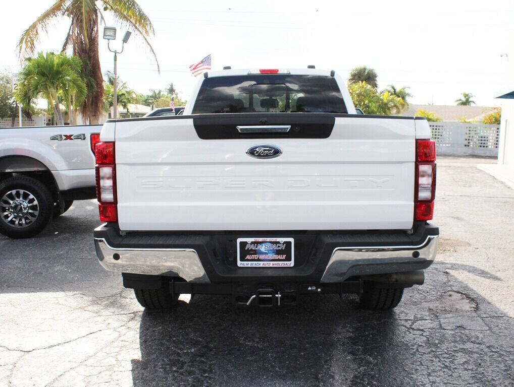 2022 Ford F-350 Super Duty  - $74,995