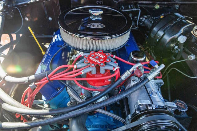 1972 Ford Bronco