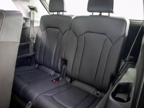 2023 Audi Q7 quattro Premium Plus 55 TFSI