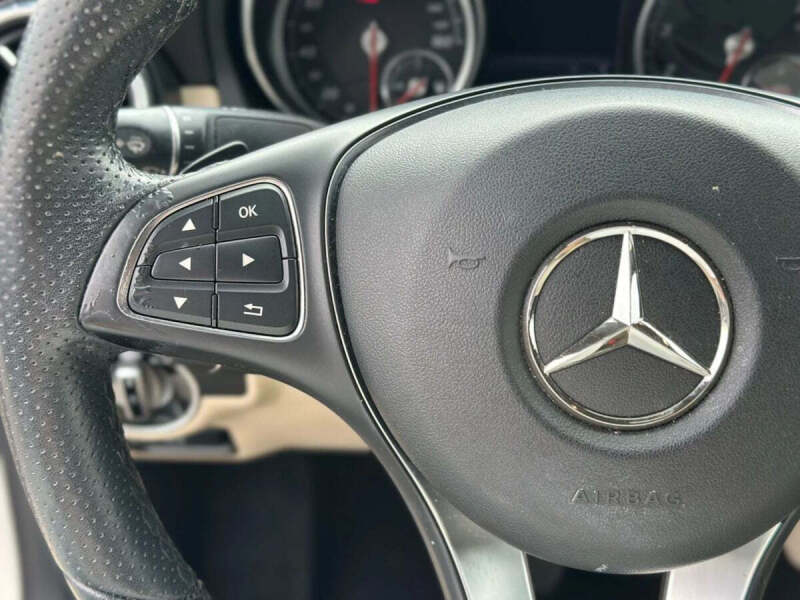 2018 Mercedes-Benz CLA CLA 250