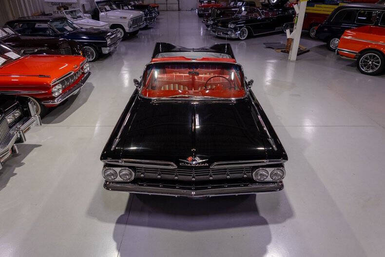 1959 Chevrolet Impala