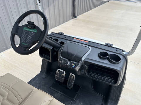 2025 TARA Spirit Pro