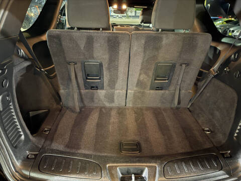 2023 Dodge Durango GT Launch Edition