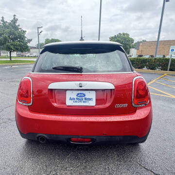 2014 MINI Hardtop Cooper