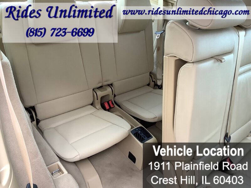 2012 BMW X5 xDrive35i