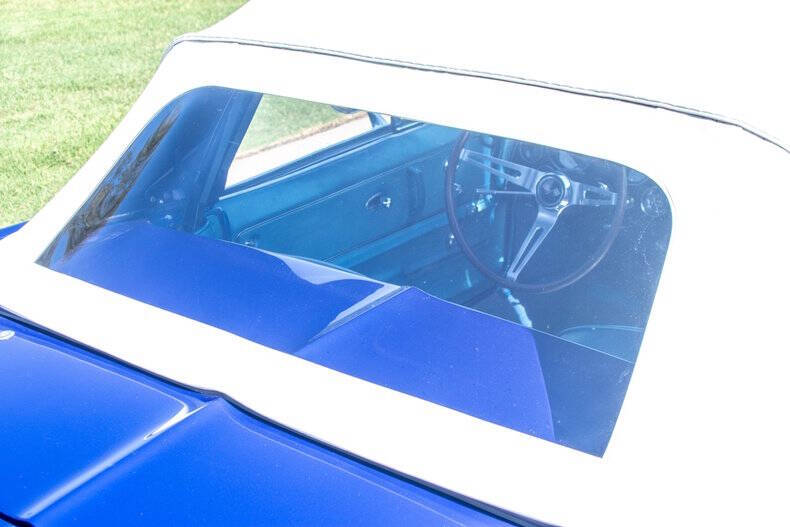 1965 Chevrolet Corvette