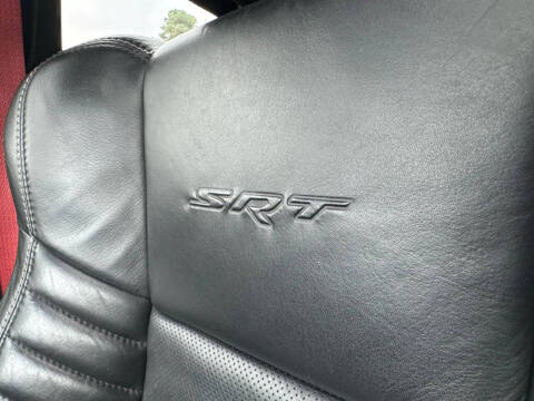 2018 Dodge Charger SRT 392