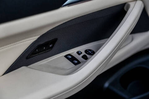 2025 BMW 4 Series 430i xDrive