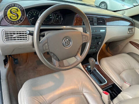 2006 Buick LaCrosse CXL