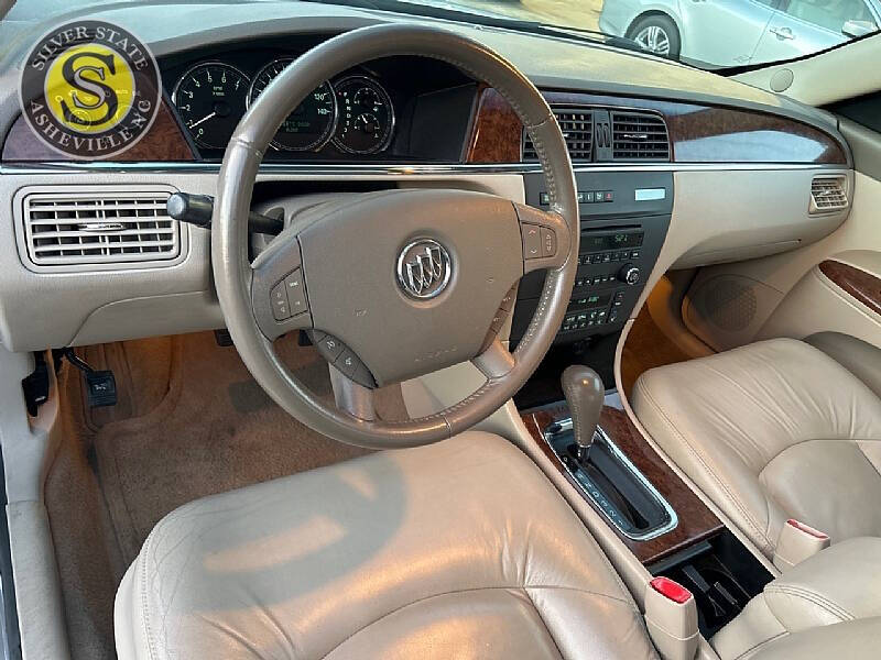 2006 Buick LaCrosse CXL