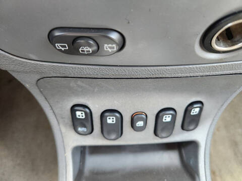 2006 Chevrolet HHR LT