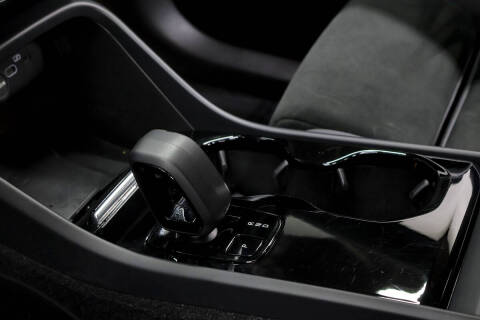2023 Volvo XC40 Recharge Twin Ultimate