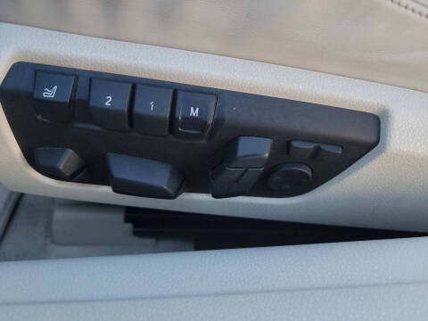 2014 BMW 6 Series 640i