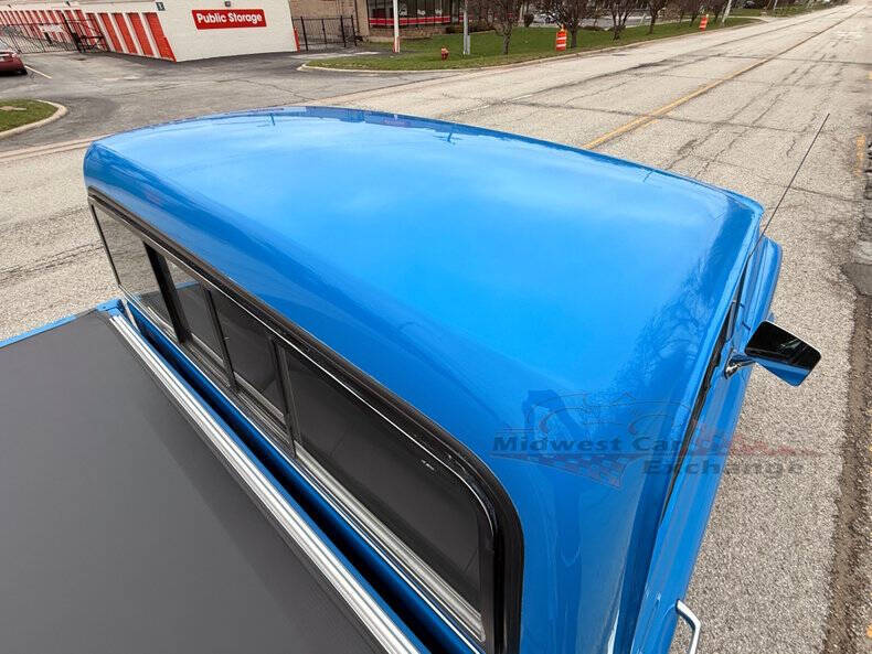 1970 Chevrolet C10