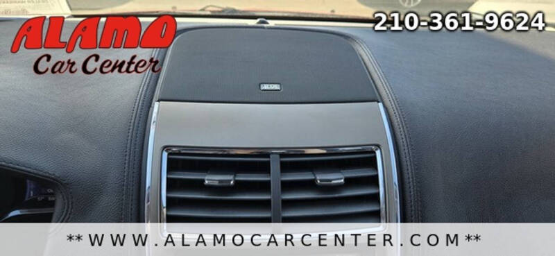 2013 Lincoln MKX