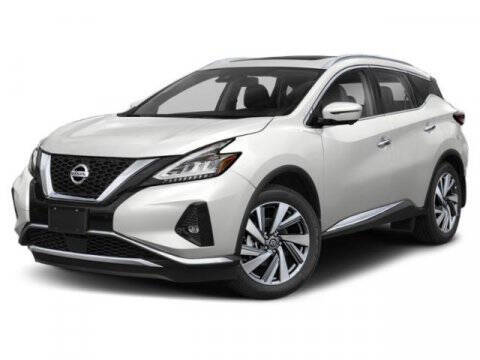 2019 Nissan Murano for sale at Jeremy Sells Hyundai in Edmonds WA