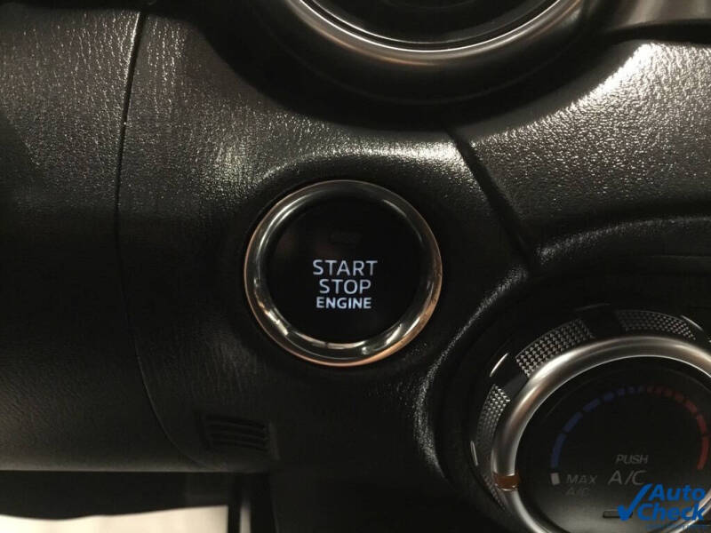 2018 FIAT 124 Spider Classica