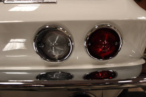 1965 Chevrolet Corvette