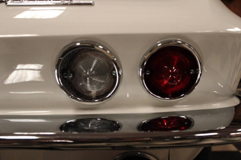 1965 Chevrolet Corvette