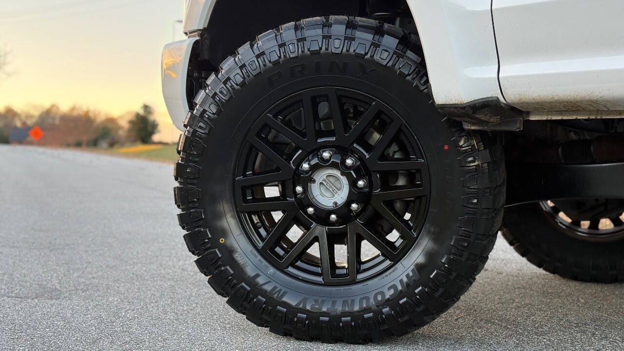 FordF-250 Super Duty27